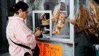 Los alimentos y bebidas representan la mayor carga económica para las familias en Puebla desde 2025 / Agencia Cuartoscuro