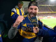 Analistas cuestionaron las razones por las cuales el atacante galo no concretó en su momento un traspaso al balompié sudamericano.