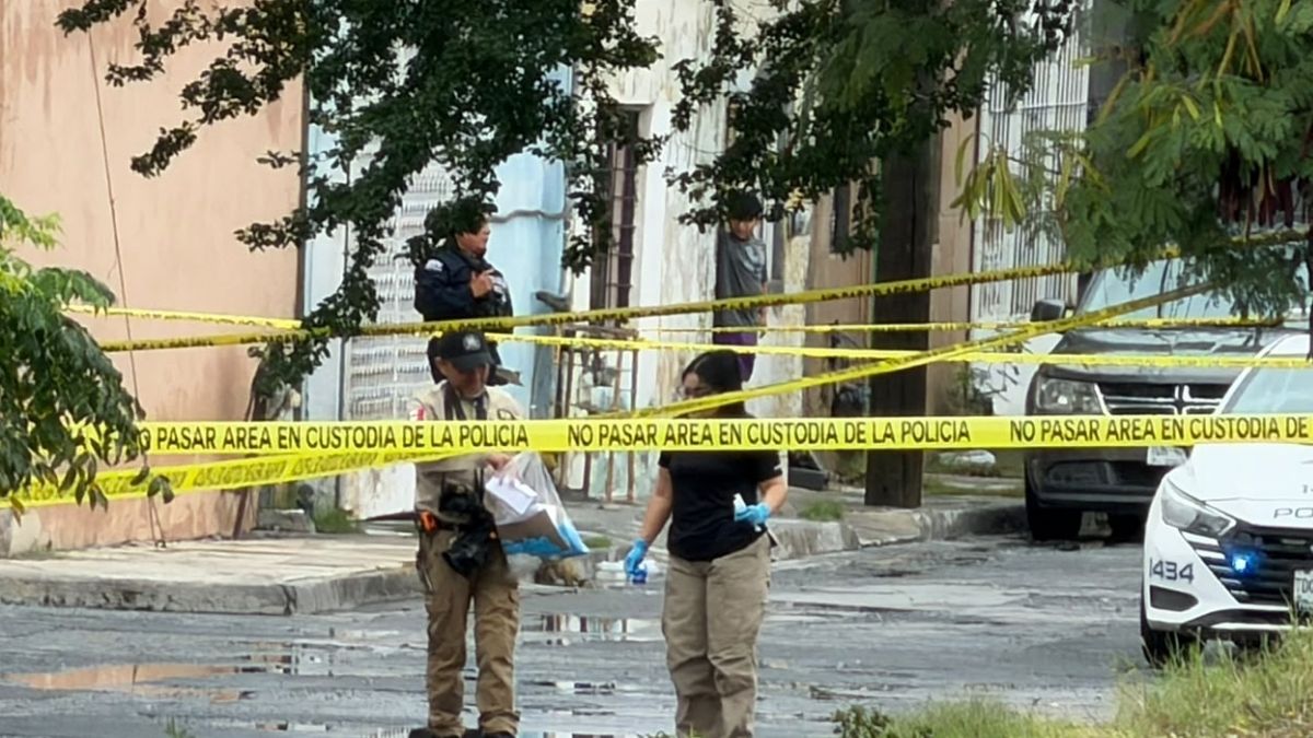Autoridades investigan la muerte de un hombre que habría sido golpeado por dos sujetos