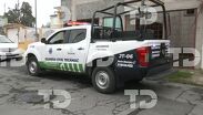 Autoridades investigan la muerte de padre e hija por presunta intoxicación en Tecámac.
