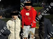 Balean a exfuncionaria de CdMx y caen cuatro sospechosos.