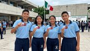La Beca Rita Cetina realizará los pagos del apoyo este mes de octubre 2026. Consulta AQUÍ las fechas exactas.