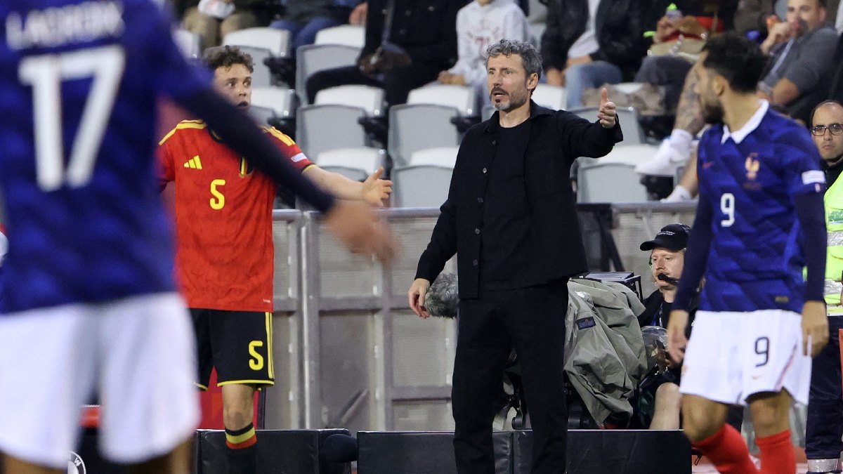 Bélgica registra 2 triunfos y 2 derrotas al momento en la UEFA Nations League / Reuters
