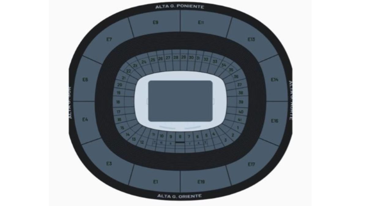 Boletos agotados para Atlas vs Chivas Jornada 11 Apertura 2026.