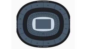 Boletos agotados para Atlas vs Chivas Jornada 11 Apertura 2026.