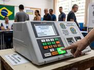 Brasil se prepara para elegir a su presidente
