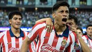 Chivas le toca enfocarse en el Clásico Tapatío para seguir escalando en la parte alta de la tabla