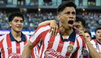 Chivas le toca enfocarse en el Clásico Tapatío para seguir escalando en la parte alta de la tabla