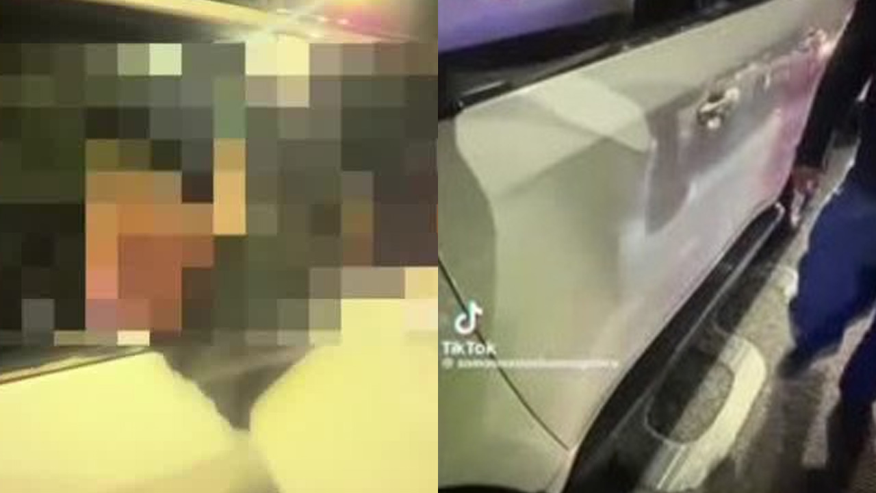 Conductora debe hasta 1.4 millones de pesos por 200 infracciones de tránsito