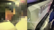 Conductora debe hasta 1.4 millones de pesos por 200 infracciones de tránsito