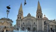 Conoce el pronóstico del tiempo en el Área Metropolitana de Guadalajara para este martes 6 de octubre.