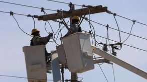 Los cortes de energía estarán programados para 4 días de la semana. Foto: Verónica Rivera