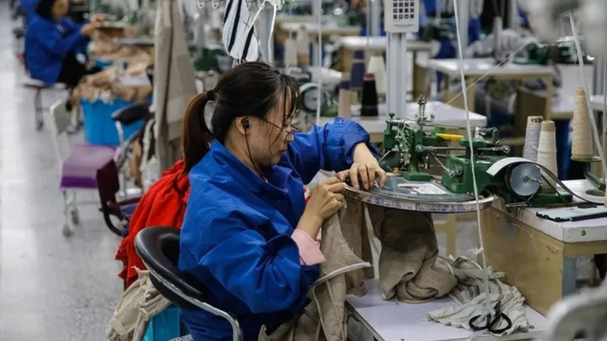 La cultura laboral local está chocando con la forma de trabajar de los chinos