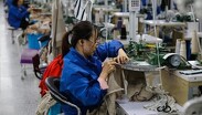 La cultura laboral local está chocando con la forma de trabajar de los chinos