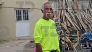 Don Alfonso Quintero señaló que los gemelos Carlos y David "N", de 18 años, vivían aislados en su habitación viendo el celular tras dejar la secundari