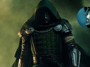 Dr. Doom también llega a los cines en forma de coleccionable: conoce cómo es la palomera de Avengers: Doomsday
