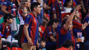 El duelo será una nueva oportunidad para que Atlante busque hacerse fuerte como local. | @Atlante