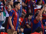 El duelo será una nueva oportunidad para que Atlante busque hacerse fuerte como local. | @Atlante