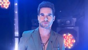 Eleazar Gómez es el menor de 4 hermanos que también se dedican al entretenimiento en México | Instagram: Eleazar Gómez