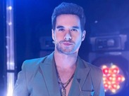 Eleazar Gómez es el menor de 4 hermanos que también se dedican al entretenimiento en México | Instagram: Eleazar Gómez