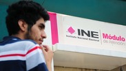 En 2027 se llevarán a cabo elecciones en México