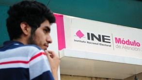 En 2027 se llevarán a cabo elecciones en México