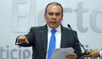 Ernesto Santana Bracamontes asumió formalmente la presidencia del IEPC el 1 de octubre de 2026.