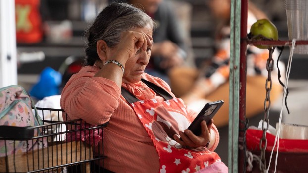 Evita realizar actividades físicas cuando se activa la contingencia ambiental.