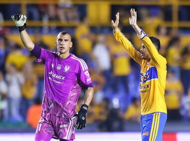 Tras la Fecha FIFA, la escuadra felina disputará siete finales consecutivas para intentar lograr una milagrosa clasificación a la postemporada.