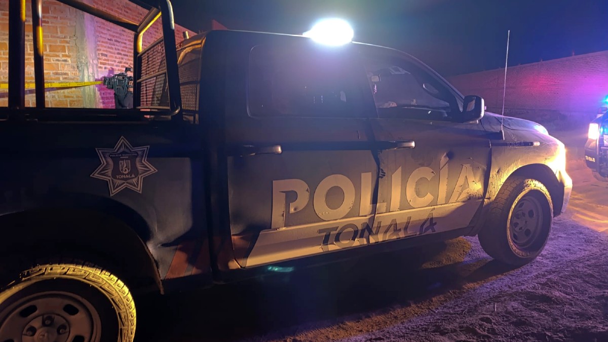 La Fiscalía de Jalisco ya lleva a cabo las investigaciones para esclarecer cómo ocurrió la agresión a balazos