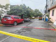 Fuentes policiacas identificaron al ahora fallecido como José Cruz Ovalle Jiménez