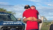 El hombre fue encontrado en buen estado físico, sin lesiones, y resguardado por policías de Tonalá