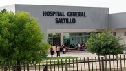 El hombre fue identificado como Karim Desky Cristofer, de 46 años.
