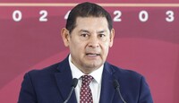 La inversión para el cablebús ya se fijó en 6 mil 752 millones de pesos, pero será multianual / Agencia EsImagen (Ilustrativa)