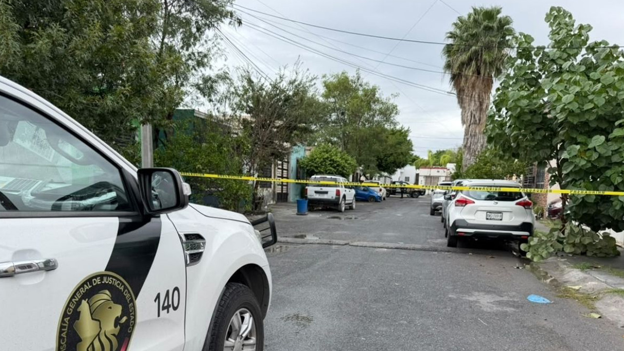 Investigan muerte de hombre encontrado con heridas en Juárez, Nuevo León