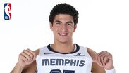Karim López jugará con los Memphis Grizzlies en la NBA / NBA México