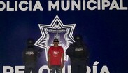 La agresión sucedió sobre la calle Agualeguas.