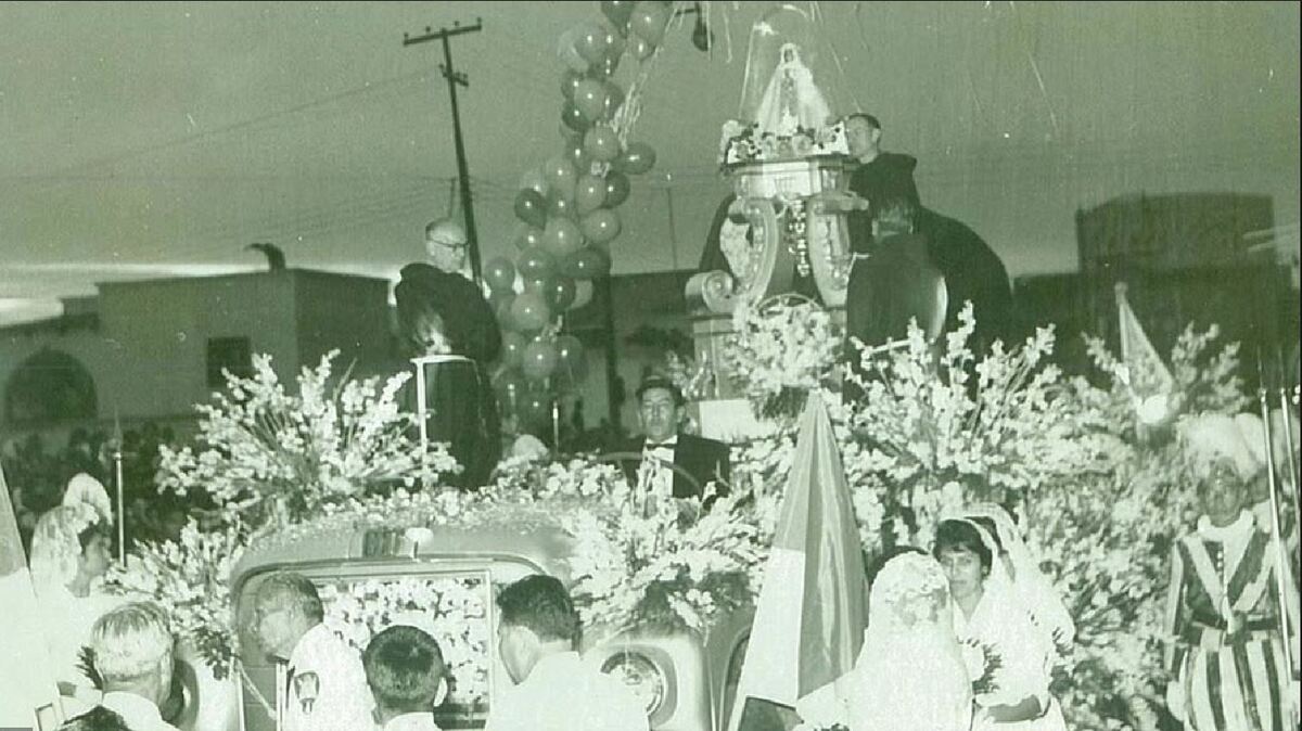 La Romería de Zapopan adoptó su fecha actual en 1951.