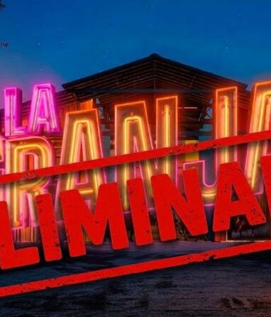 Tras librar la sentencia en el Juego de la Salvación, Julio Camejo y "La Bebeshita" aseguraron su permanencia. | Gemini