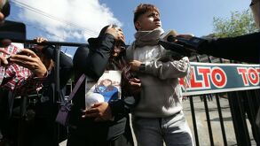 Madre de Sofía Madai, niña de 11 años hallada sin vida en Edomex, pide justicia. | Tania Contreras