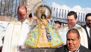 Este magno evento religioso contará con la participación de miles de asistentes este lunes 12 de octubre | Peregrino Zapopano