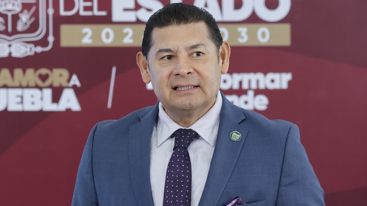 El mandatario dijo que emitirá una postura hasta conocer la opinión de la Unesco y el INAH sobre el 'proyecto San Francisco' / Agencia Es Imagen