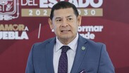 El mandatario dijo que emitirá una postura hasta conocer la opinión de la Unesco y el INAH sobre el 'proyecto San Francisco' / Agencia Es Imagen
