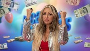 Mariana Ochoa obtuvo 4 millones de pesos por ganar la cuarta temporada del reality.
