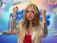 Mariana Ochoa obtuvo 4 millones de pesos por ganar la cuarta temporada del reality.