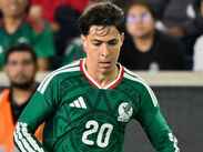 Mateo Chávez abandonará concentración de México tras expulsión