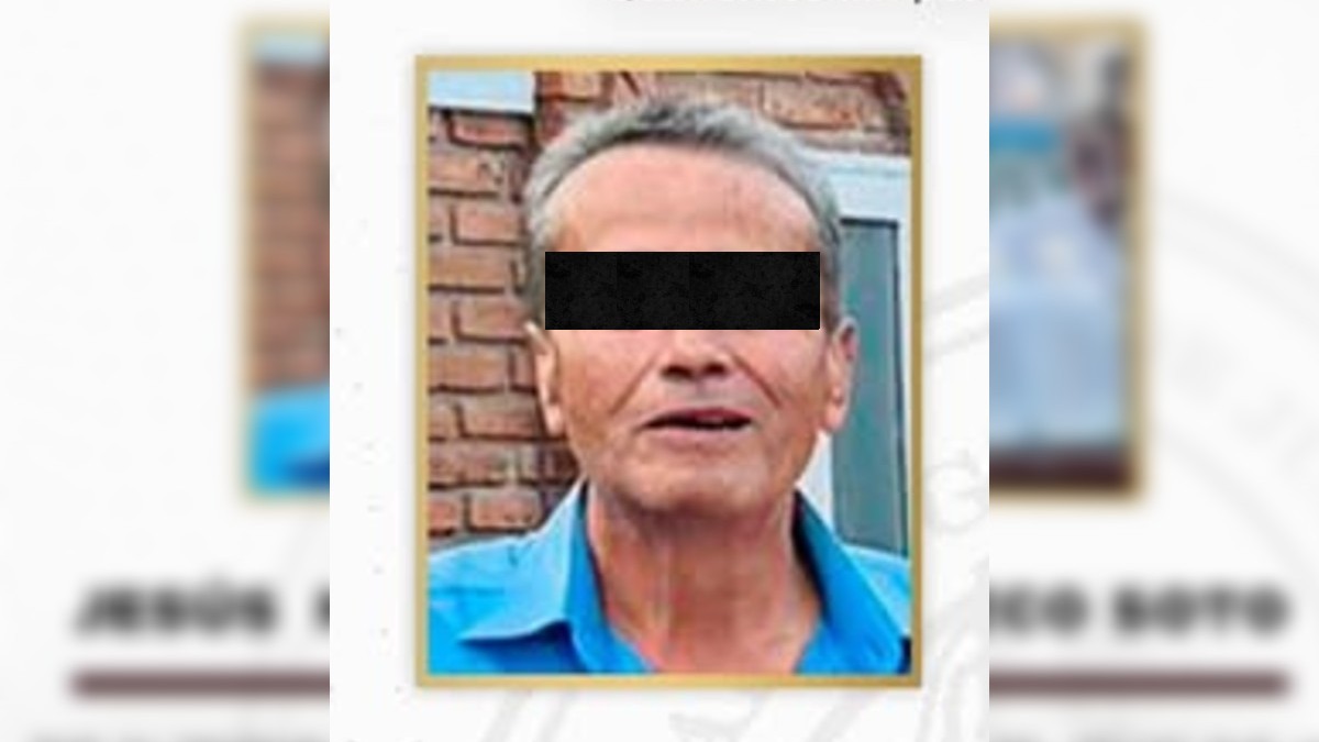 El médico Maximiano Verduzco se entregó en las instalaciones de la agencia Ministerial de Investigación Criminal.