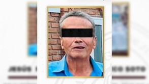 El médico Maximiano Verduzco se entregó en las instalaciones de la agencia Ministerial de Investigación Criminal.