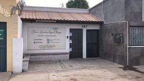 El médico Maximiano Verduzco se entregó en las instalaciones de la agencia Ministerial de Investigación Criminal.