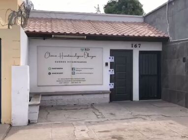 El médico Maximiano Verduzco se entregó en las instalaciones de la agencia Ministerial de Investigación Criminal.
